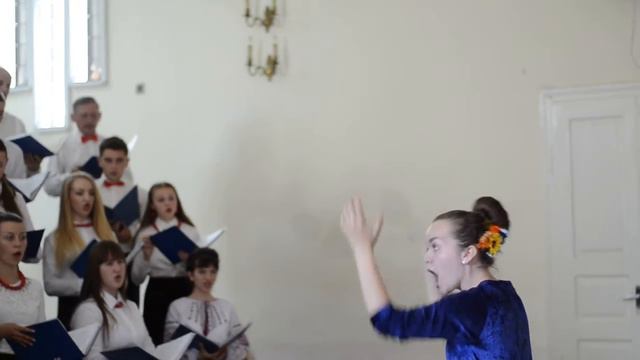 Державний іспит з фаху (Наталія Зельман) смотреть онлайн