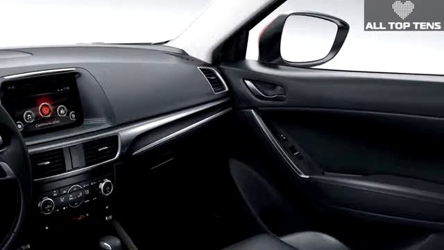 10 Amazing New Cars Coming In 2017. Part 2