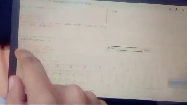 nighthacks online hackathon challenge смотреть онлайн