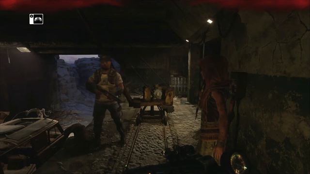 МЕТРО ИСХОД - Metro Exodus - Игрофильм HD смотреть онлайн