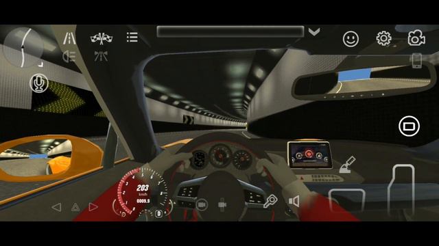 Mazda MX5 Miata Handling Test | Car Parking Multiplayer New Update смотреть онлайн