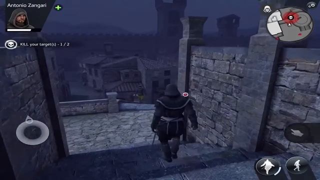 Let's Play: Assassin's Creed Identity смотреть онлайн
