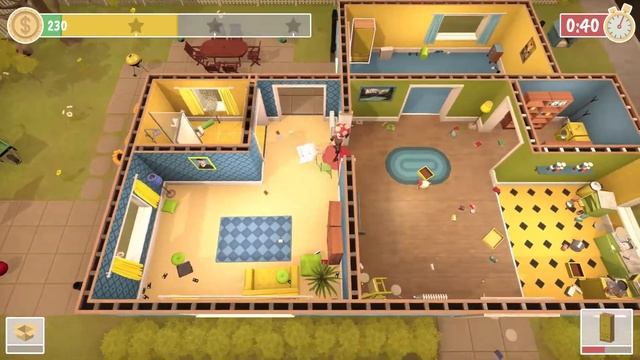 GET PACKED on GOOGLE STADIA | Tutorial and First Steps - Gameplay смотреть онлайн