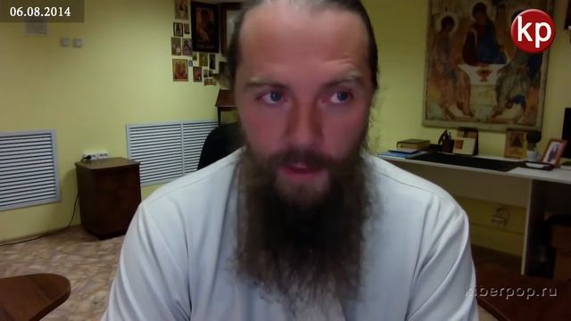 Православные посты. Отказ от пищи. смотреть онлайн