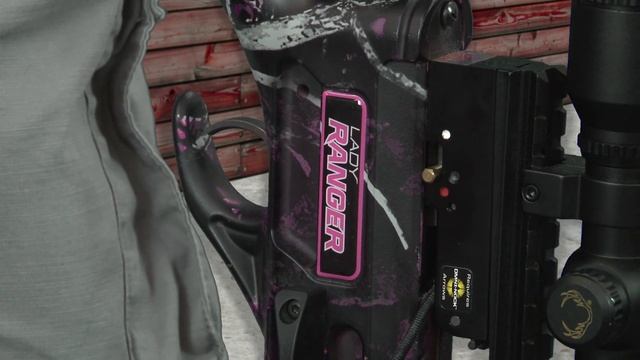 How to Manually Fix Being Stuck on Dry-Fire-Inhibitor | TenPoint Crossbows смотреть онлайн