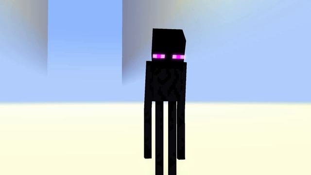 Путешествие в Запределье. История Эндермена. #4 [Mine-imator, Minecraft Animation] смотреть онлайн