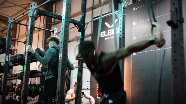 How I Learnt the Iron Cross in 90 Days смотреть онлайн