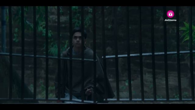 Asur 2 - Official Trailer | JioCinema | Arshad Warsi | Barun Sobti | Streaming Free 1 June смотреть онлайн