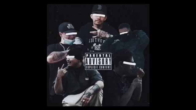Serio2x “GRAPEVINE” ft. Eternal, Apache Figueroa, Abxm, & Groovy jawn смотреть онлайн