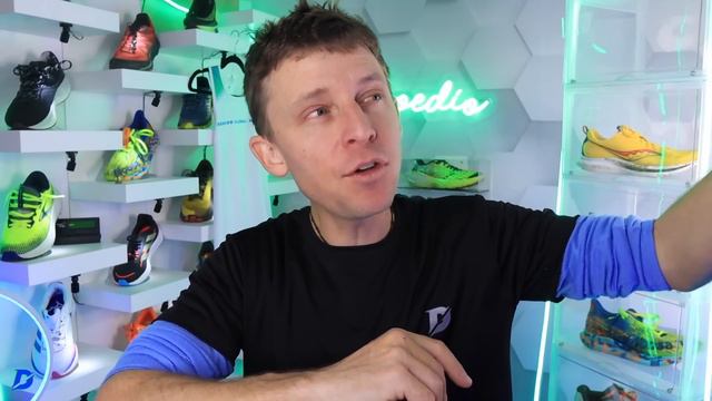 Running Goals 2023 смотреть онлайн