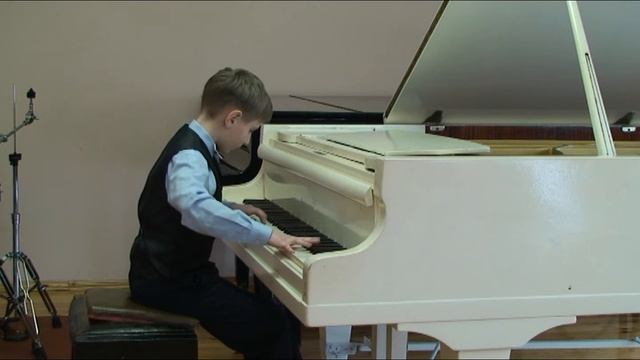 Ю. Весняк "Наваждение" смотреть онлайн