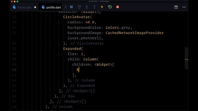 1 Building Profile Header смотреть онлайн