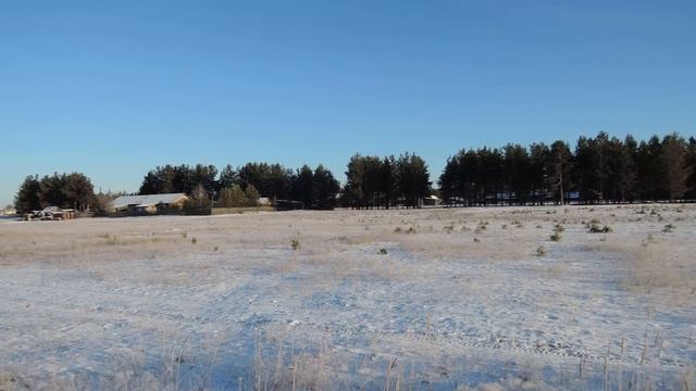 Республика Коми. Поселок Русаново, река Печора смотреть онлайн