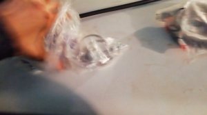 СТАВИМ ИНЖЕКТОР В ВАЗ 2109 1.3 КАРБЮРАТОР / ОНА  ПОЕХАЛА