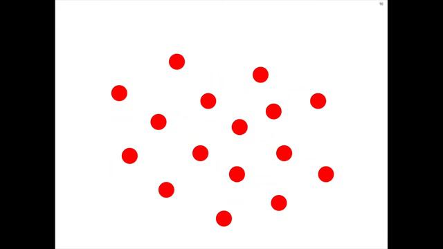 Glenn Doman Flash cards - Dot Cards Day 9 смотреть онлайн