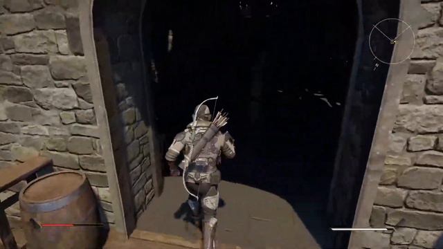 Jet Pack Workbench Location Guide (Jetpack Upgrades) - Elex 2 смотреть онлайн