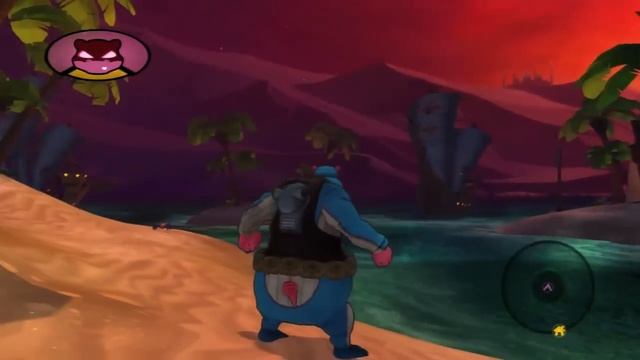 Sly Cooper Thieves in Time - All Unlockables смотреть онлайн