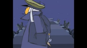 Ежи и Петруччо My Way (HD)