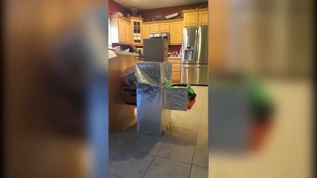 Хэллоуин фейлы 2020 | Сладость или гадость | Лучшие приколы и фейлы хэллоуин 2020 #43 смотреть онлайн