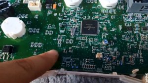 Не работает дисплей на приборной панели Ford Focus 2 (Ремонт)