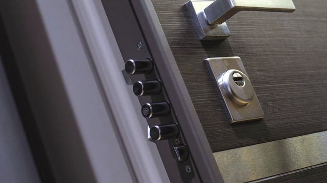 Входная дверь Интекрон Неаполь смотреть онлайн