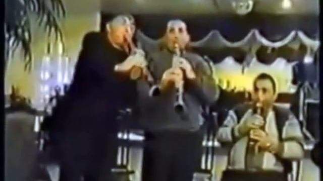 Harutyun Gevorgyan Kostya Karapetyan Arsen Grigoryan //Klarnet// смотреть онлайн