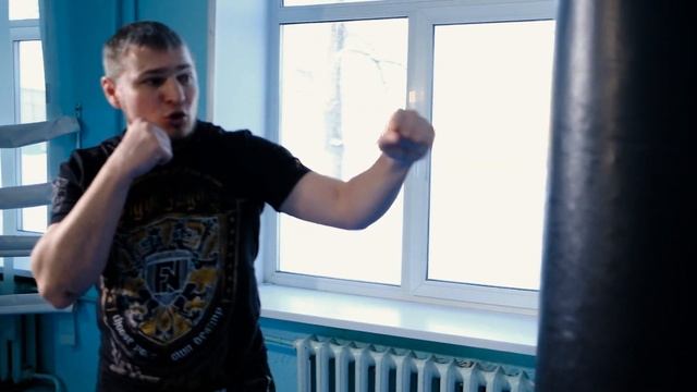 SPORT CHAIN / Выпуск 1 / Из борца в боксеры смотреть онлайн