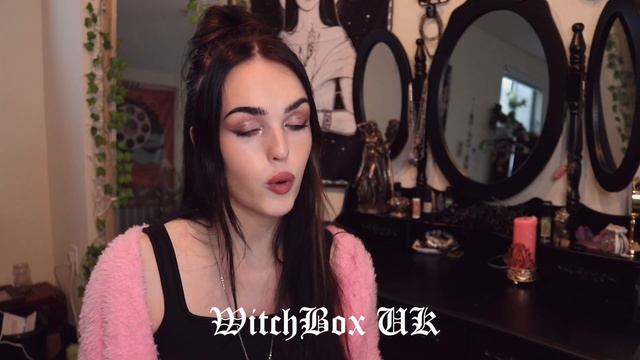 I Tried 11 Witchy Subscription Boxes in 2021: THESE ARE THE BEST + Which Mainstreams Ones to AVOID смотреть онлайн