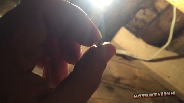 Карбюратор Минск К-2401- КИТАЙ! не можешь настроить? смотреть онлайн