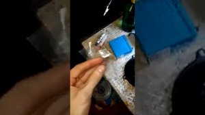 Отвалился магнит, Ремонт динамика и средства для ремонта