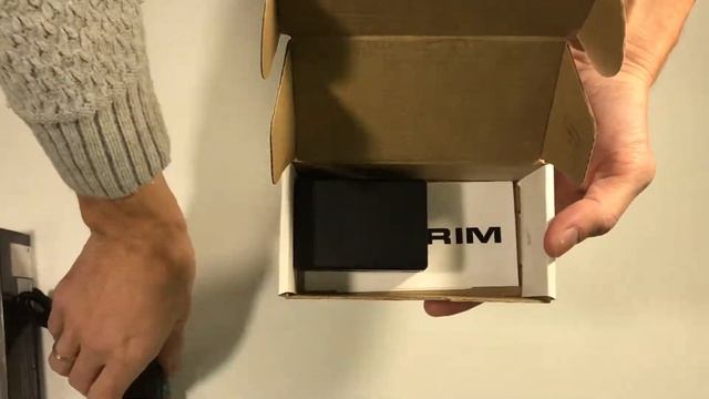 АВТОНОМНЫЙ GPS ТРЕКЕР PILIGRIM M-5000 смотреть онлайн
