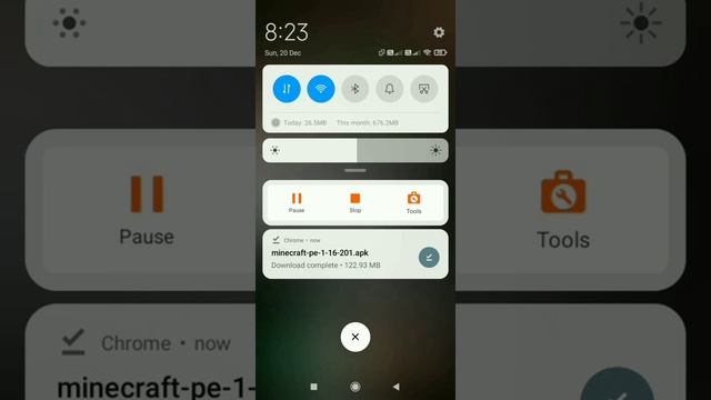 How To Download Minecraft Beta In Android||How To Download Minecraft Beta V1.16.201