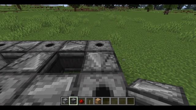 Minecraft Diwali special rocket launcher machine build | Ghost Rider смотреть онлайн