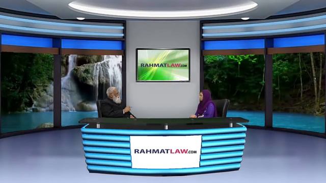 DHA City Scam RahmatLaw | 15th September 2018 смотреть онлайн