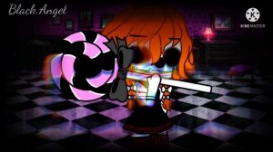 //Клип// ?Это хэллоуин? // Gacha club // АВТОР В ОПИСАНИЕ // (кавер на русском)