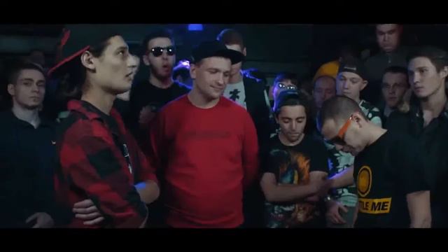 Все раунды Лехи GS на 140 bpm battle смотреть онлайн
