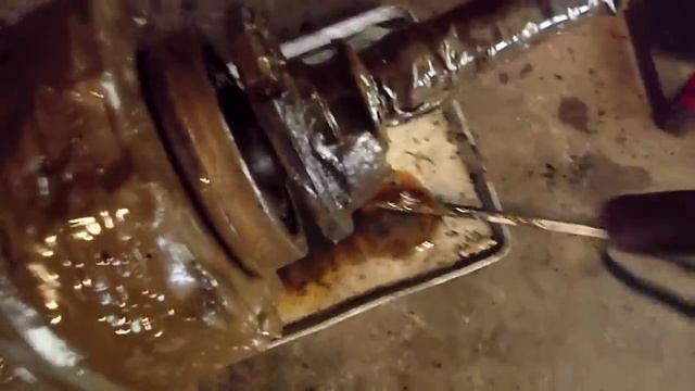 Ford Model T ruckstell rear axle re-build part 3 смотреть онлайн