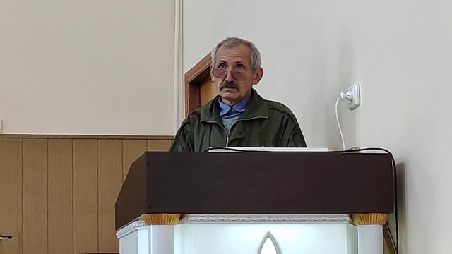 8.05.2022 Христос воскрес; Сергей Грибков смотреть онлайн