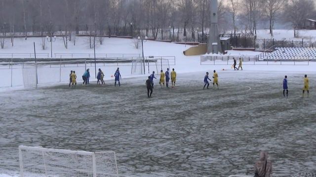 "Чертаново" - "Строгино" 1999 г.р. - 0:2 | ЗПМ-2016, 1 тур смотреть онлайн