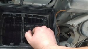 Замена датчика заднего хода pegout 307, (пежо 307)