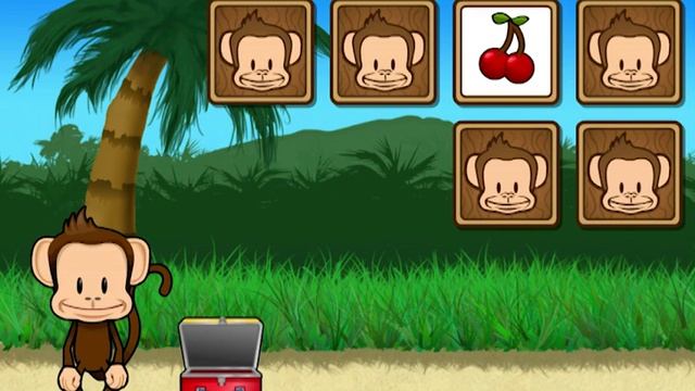 Monkey Preschool Lunchbox 4 | Best Fun Apps смотреть онлайн