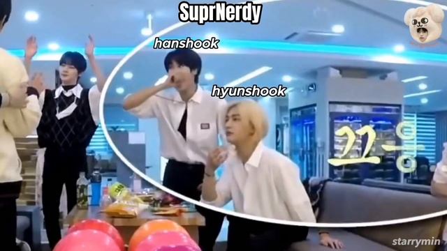 Seungmin Moments That I Can’t Stop Thinking About!