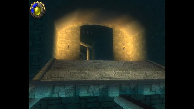 Прохождение Shrek 3. #3 смотреть онлайн