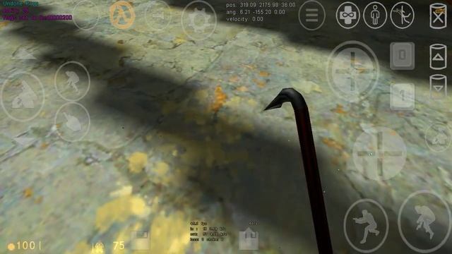 Как скачать Garry's Mod 13 на Android смотреть онлайн