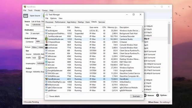 Limit CPU Usage for a Specific Program in Windows [TUTORIAL] 100% CPU USAGE FIX смотреть онлайн