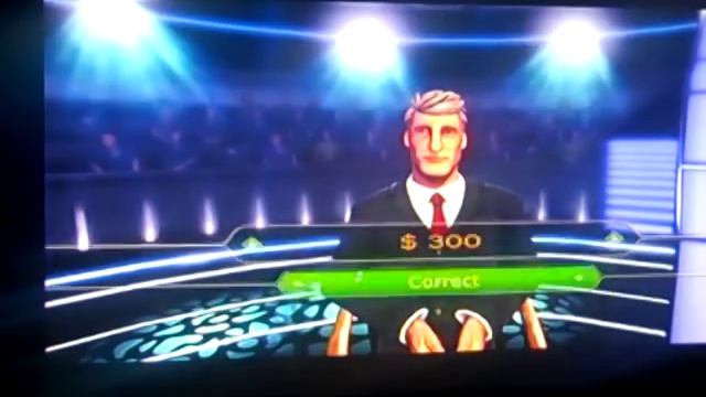 Who Wants To Be A MIllionaire Special Edition XBox 360 Game 2
