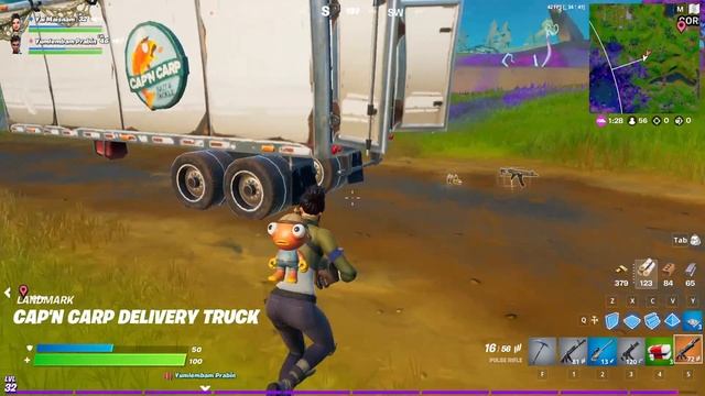 BEST FORTNITE SETTING FOR RYZEN 5 3400G | FULL GAMEPLAY смотреть онлайн