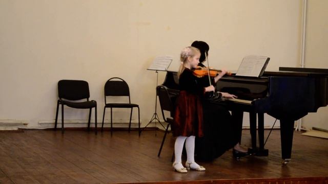 р.н.п" Перевоз Дуня держала"(обр.Башаркиной С.В.)(исп.Смолькина Мария-6л) смотреть онлайн