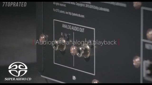 5 Best BLU RAY PLAYERS 2021-2022 смотреть онлайн
