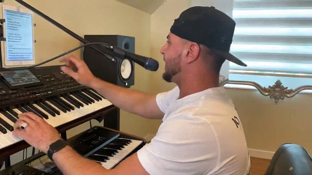 Дели (cover) Ahiska Ахыска группа Арзу Весёлая танцевальная песня 2021